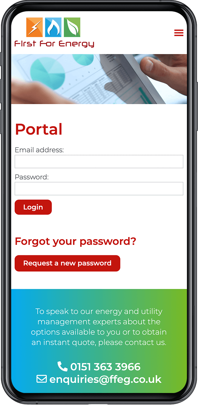 FFEG portal